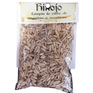 hierba hinojo