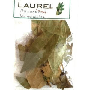 hierba laurel