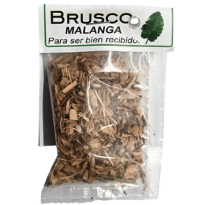 hierba malanga inspira a artistas.