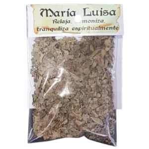 hierba maria luisa
