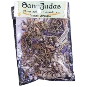 hierba san judas