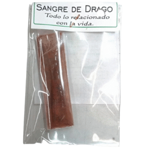 hierba sangre de drago