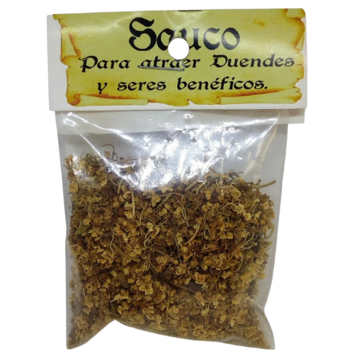 hierba sauco hierba sauco