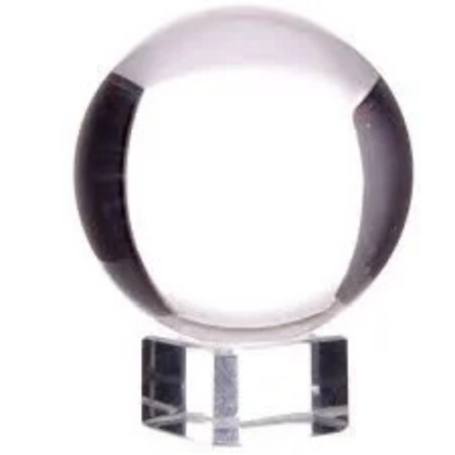 BOLA DE CRISTAL