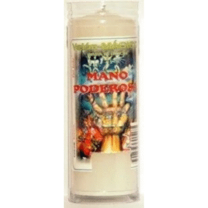 velon mano poderosa