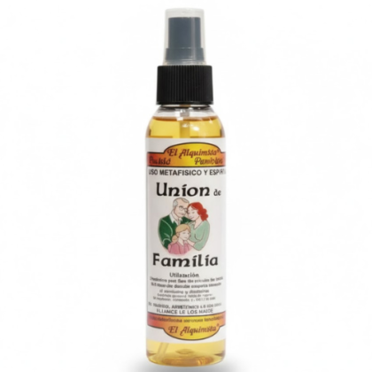 fluido ambientador union de familia
