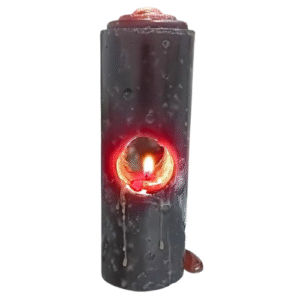 velon quita magia oculta, si te han dado de beber 17x 6 cm