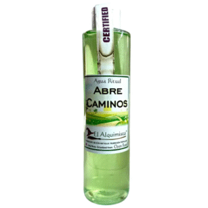 agua abre caminos 200ml