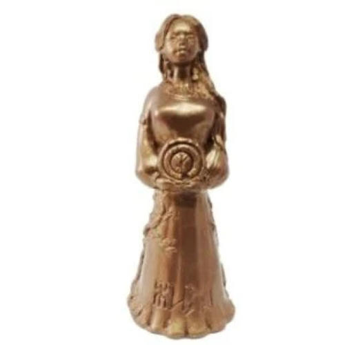 ziva o zhiva diosa eslava de la vida y curación la fertilidad en escayola ziva o zhiva diosa eslava de la vida y curación la fertilidad en escayola