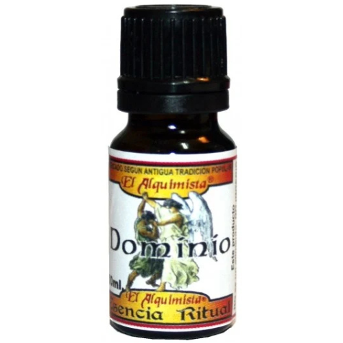 esencia dominio esencia dominio