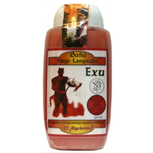 baÑo exu