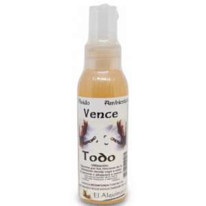 fluido ambientador vence todo