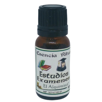 esencia estudios examenes y oposiciones