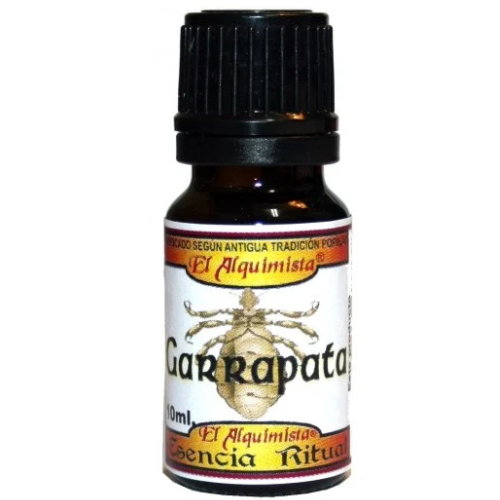 esencia garrapata esencia garrapata
