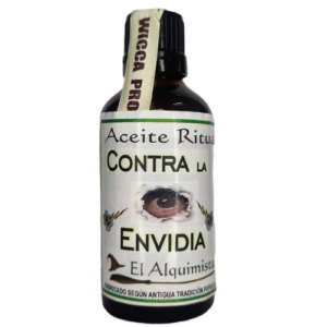 aceite corta envidia