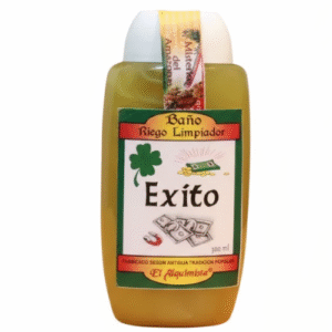baÑo Éxito