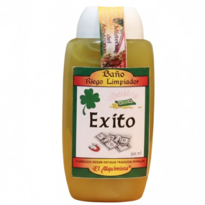 baÑo Éxito