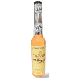 agua kananga murray perú 210ml.