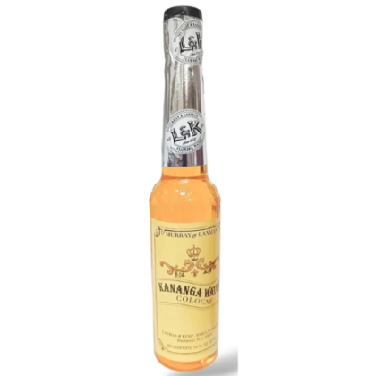 agua kananga murray perú 210ml.