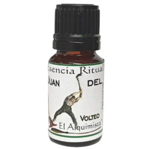 esencia juan del volteo 10ml.