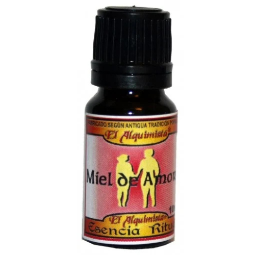 esencia miel de amor esencia miel de amor