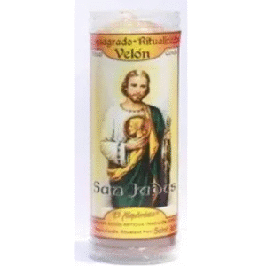 velon san judas