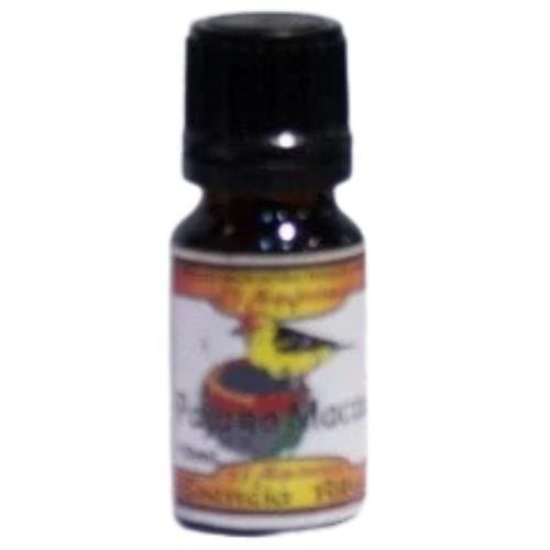 esencia pÁjaro macua esencia pÁjaro macua