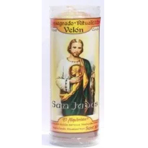 velon san judas velon san judas