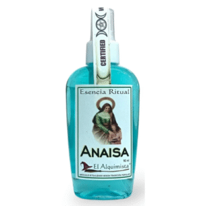 anaisa, esencia ritual tipo colonia 100 ml.