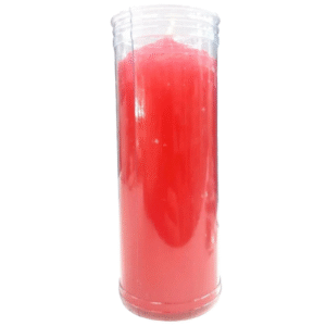 velon rosa 15cm x 6cm.