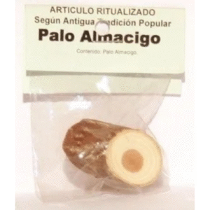 palo almacigo