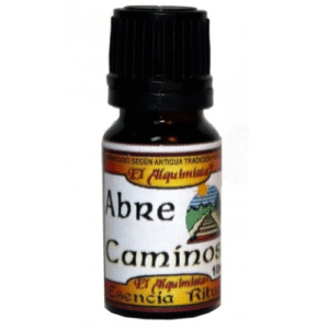 esencia abre caminos