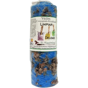 velÓn limpiar deudas y asi poder pagar