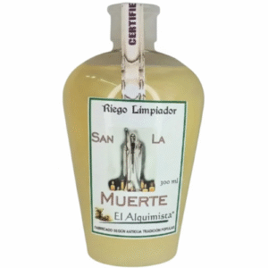 baÑo san la muerte 345 ml.