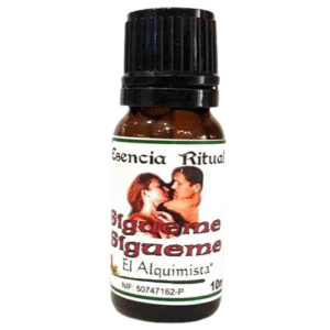 esencia sígueme sígueme 10 ml.