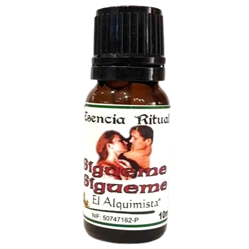 esencia sígueme sígueme 10 ml. esencia sígueme sígueme 10 ml.