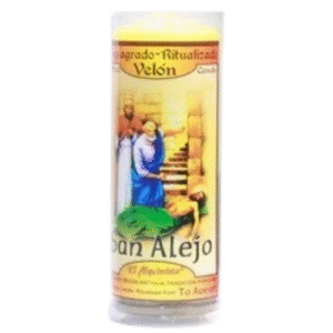velon san alejo