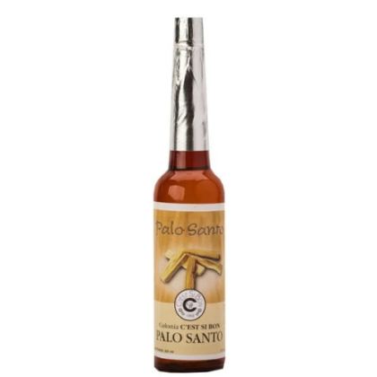 agua de palo santo c´est si bon perú 221ml.