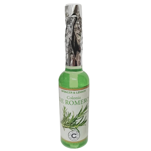 agua de romero perú spencer y lennox 250 ml. agua de romero perú spencer y lennox 250 ml.