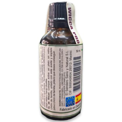 aceite union de familia