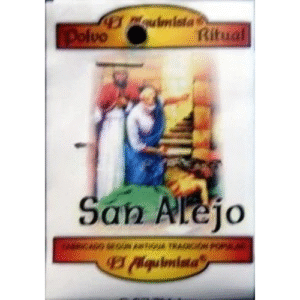 polvo san alejo