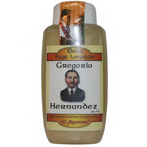 baÑo gregorio hernandez baÑo gregorio hernandez