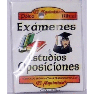 polvo estudios examenes y oposiciones