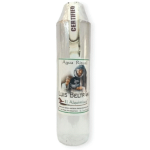 agua de san luis bertran 200 ml.
