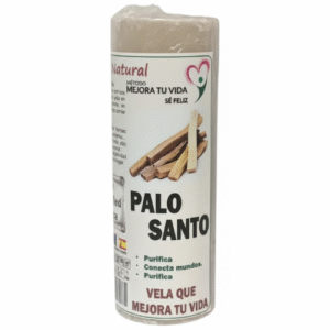 velon aceite palo santo