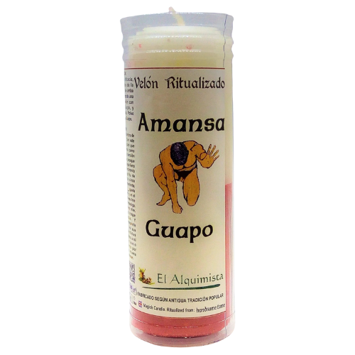 velon amansa guapo , preparado velon amansa guapo , preparado