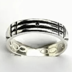 Inicio anillo atlante plata de ley