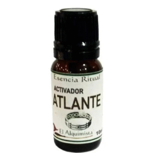 esencia activador atlante