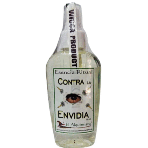 colonia ritual contra la envidia
