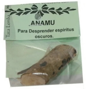 palo anamu
